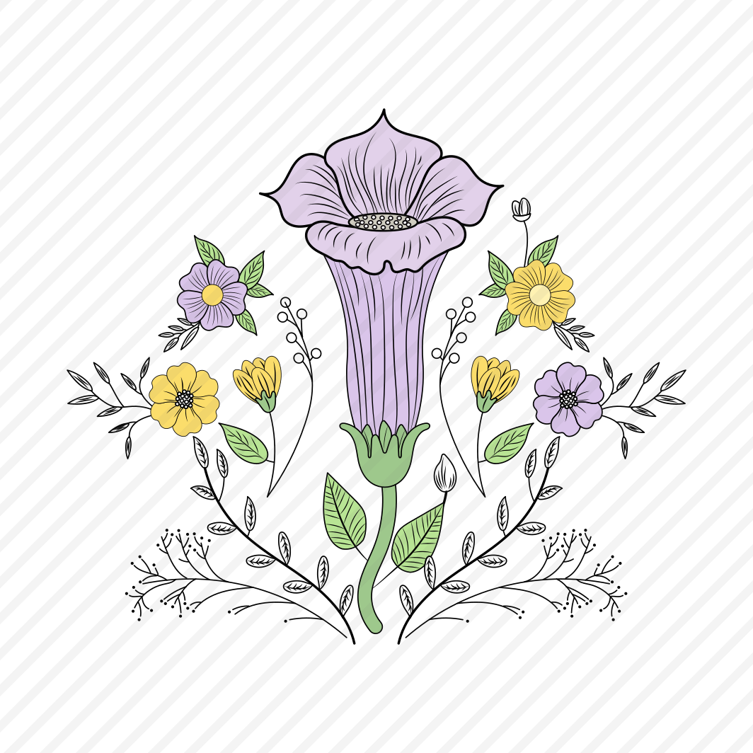 Corpse Flower, Nature, Floret, Blooming, Ornate, preview