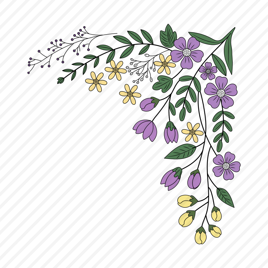 Floral Corner, Ornamental, Floret, Blooming, Nature, preview