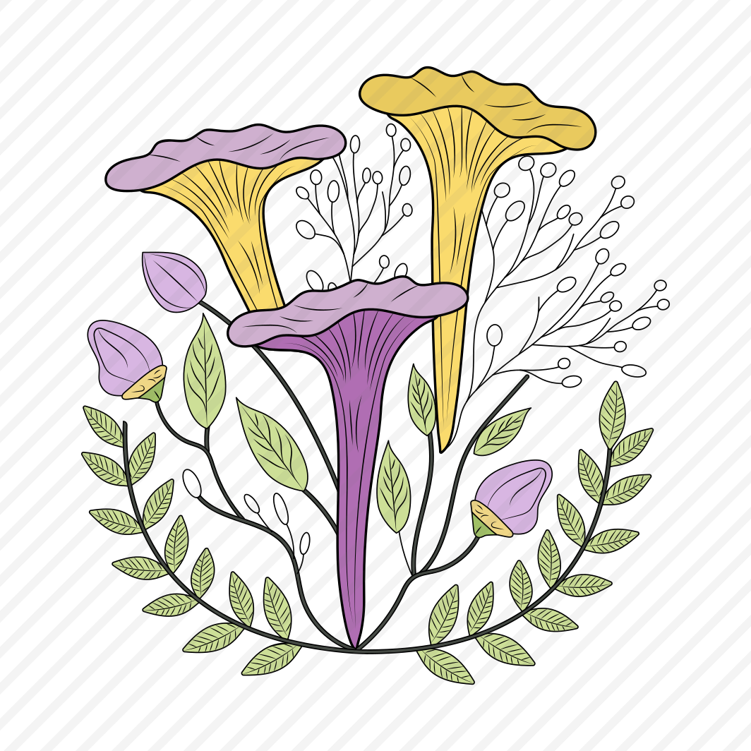 Flowers, Floral, Floret, Blooming, Nature, preview