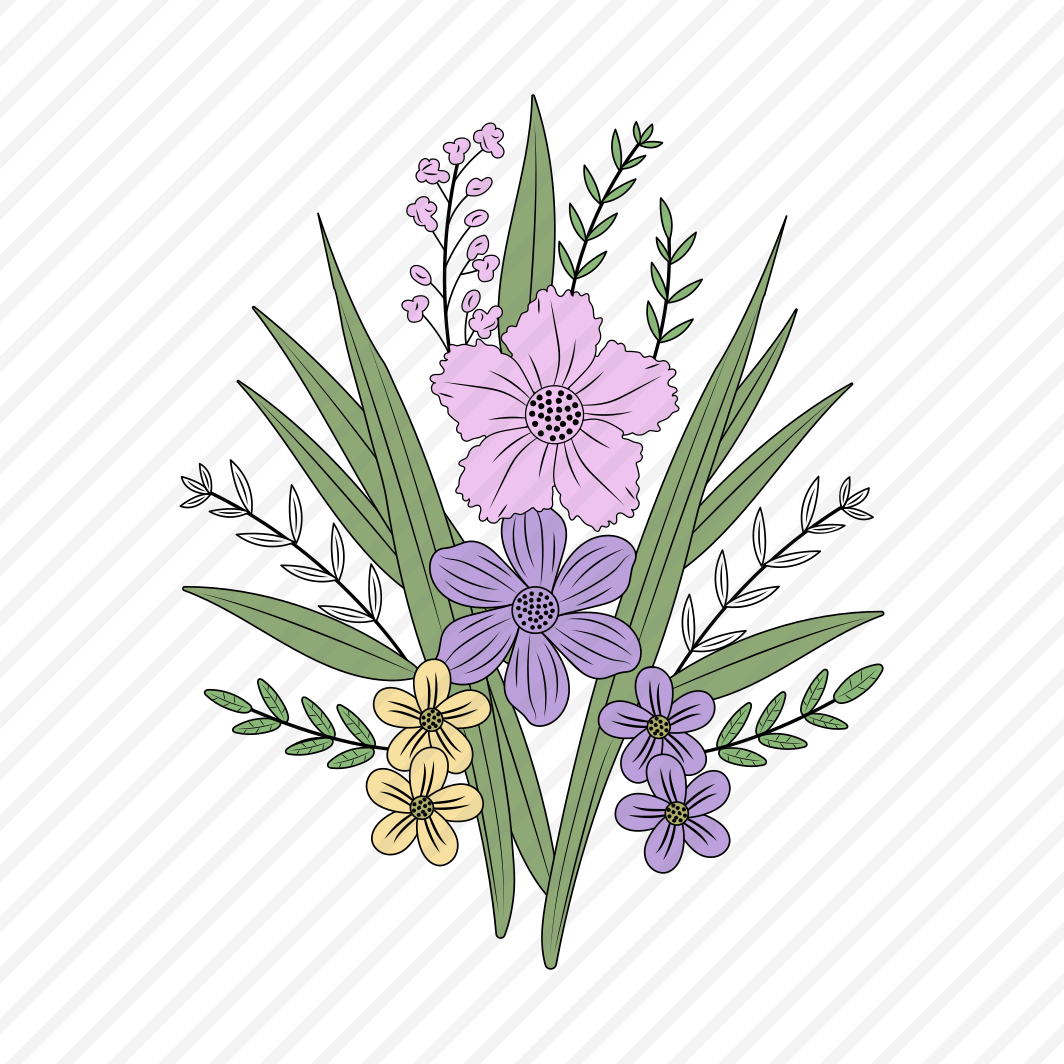 Gladious, Decoration, Floret, Blooming, Nature, preview