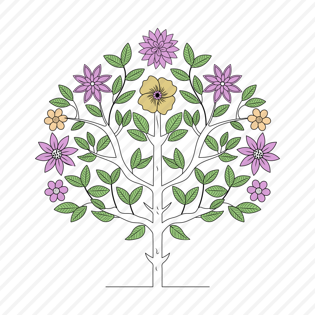 Jade Plant, Decor, Floret, Blooming, Nature, preview