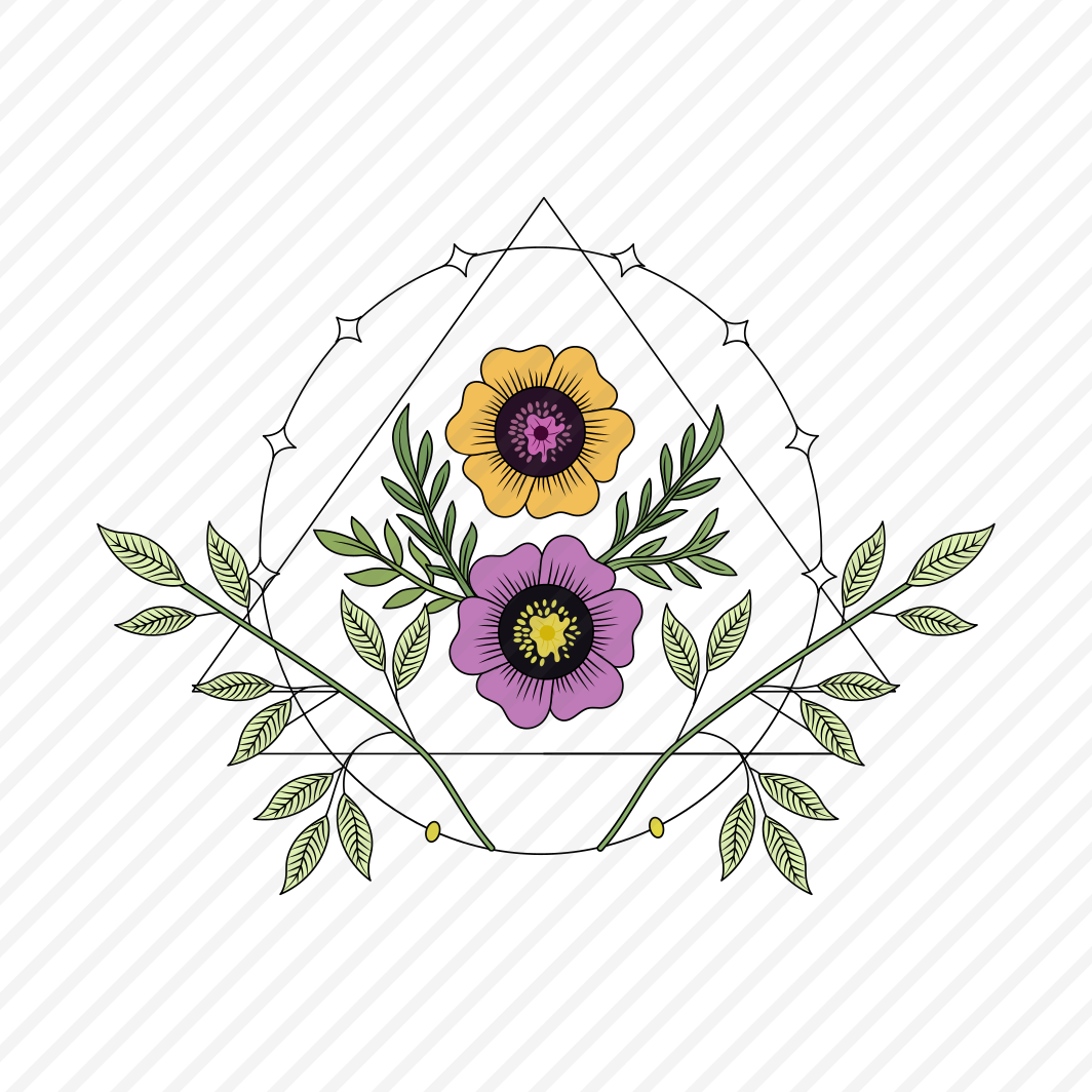 Marigold Flower, Decorative, Floret, Blooming, Nature, preview