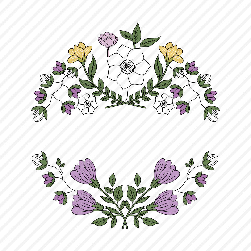 Tulip Flower, Floret, Blooming, Nature, Floral preview