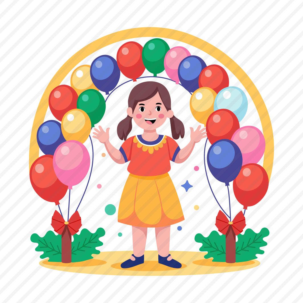 Balloon Arch, Event, Decoration, Celebration, Party preview
