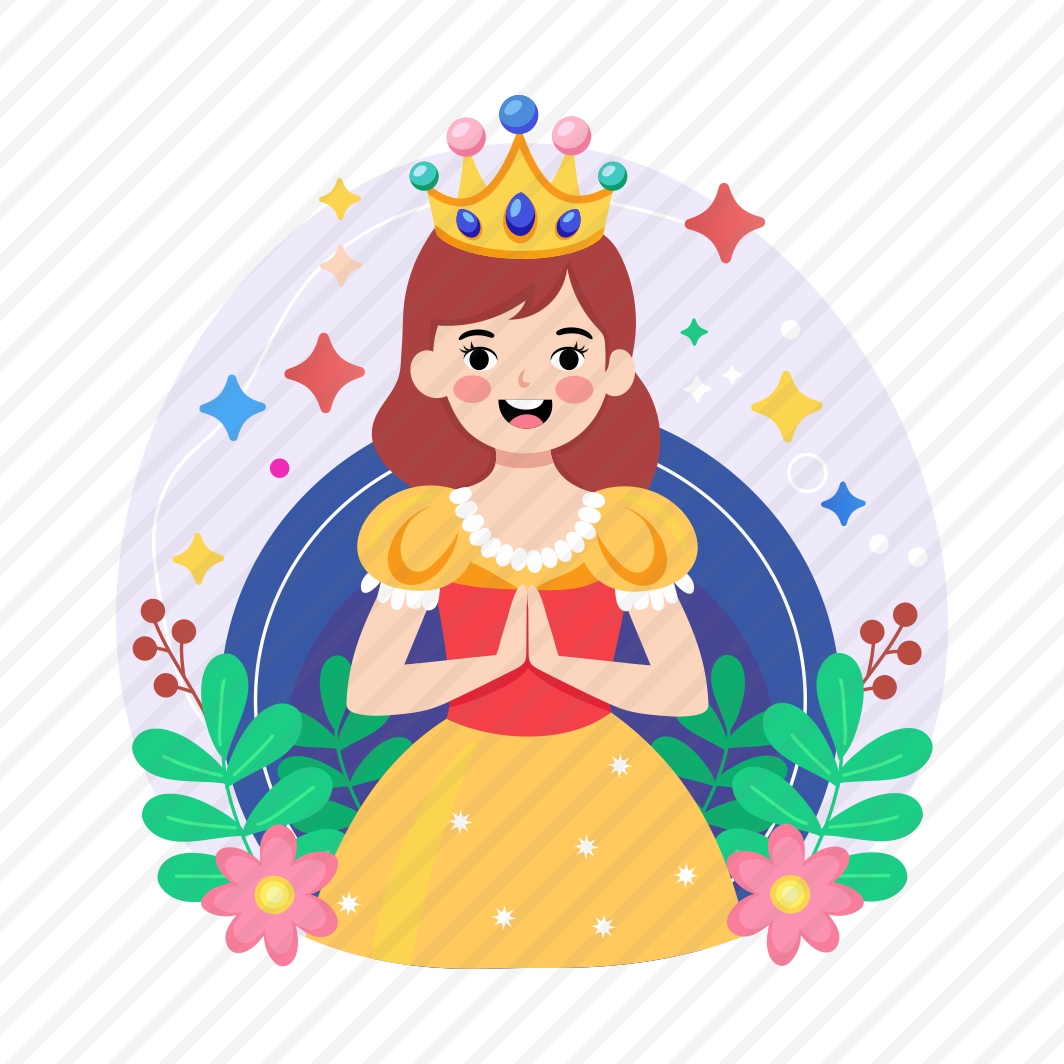 Birthday Girl, Joyful, Smiling, Celebration, Party preview