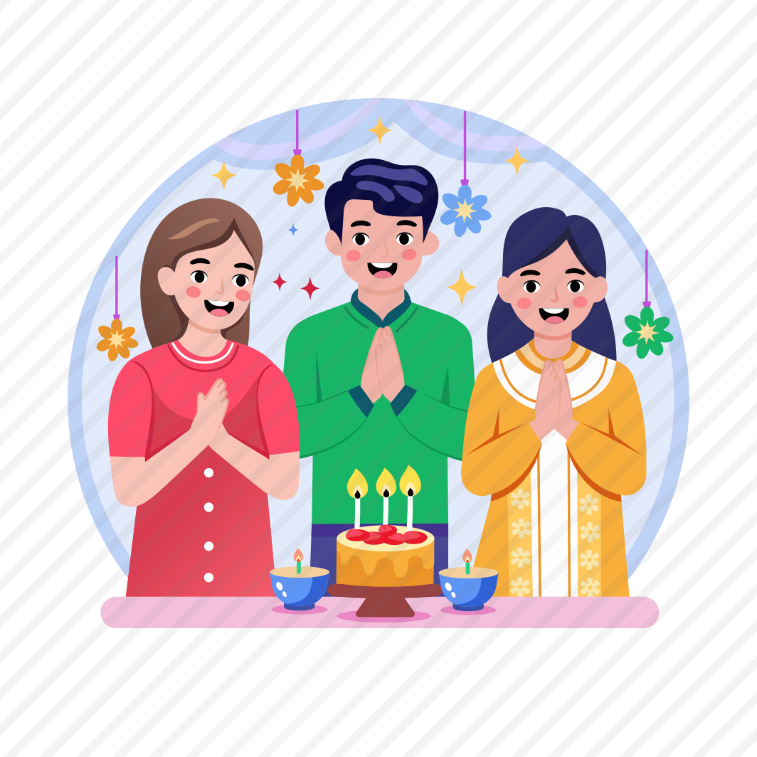 Birthday Singing, Musical, Performance, Celebration, Party preview