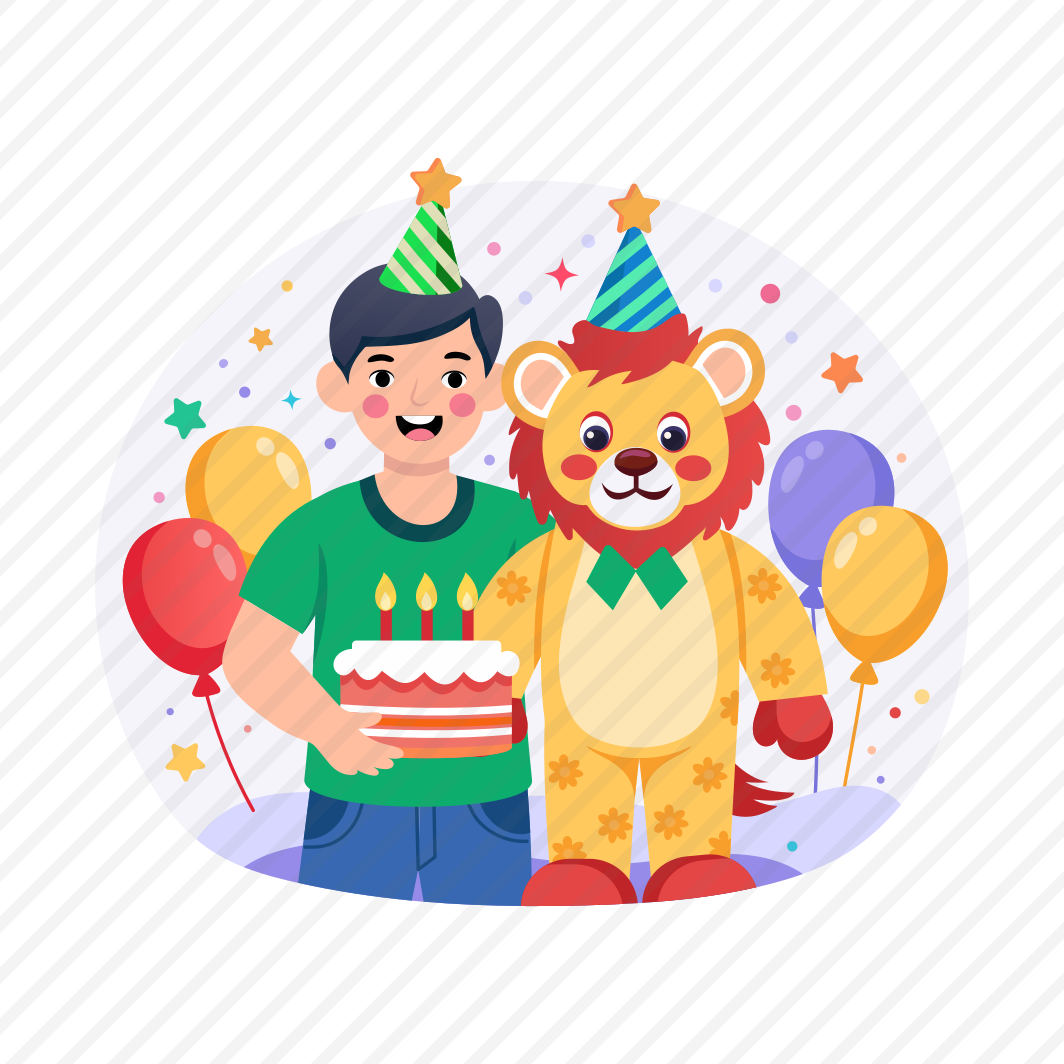 Birthday Toy, Teddy Bear, Gift, Celebration, Party preview