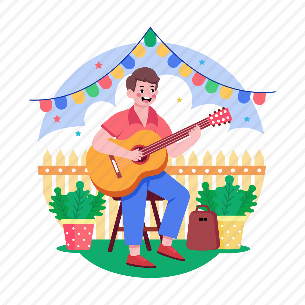 Playing Guitar, Musical, Guitarist, Performance, Entertainment, preview