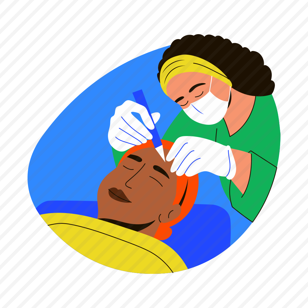 Microplaning, Dermaplaning, Skincare, Cosmetology, Beauty Treatment preview