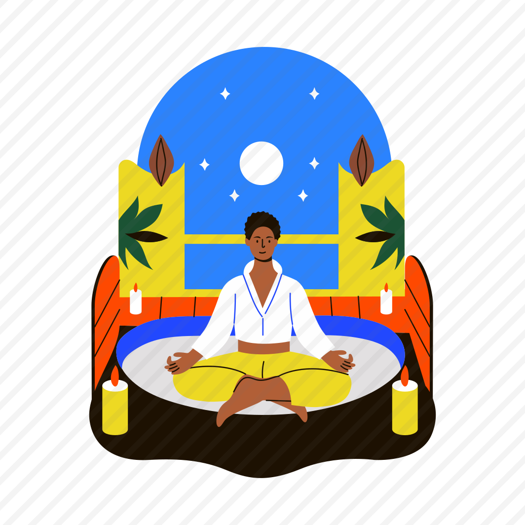 Spa Meditation, Yoga, Wellness, Wellbeing, Mindfulness preview