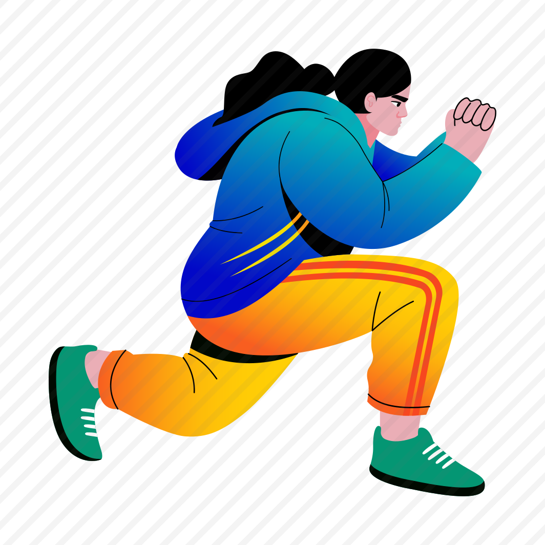 Exercise, Character, Person, Fitness, Workout, preview