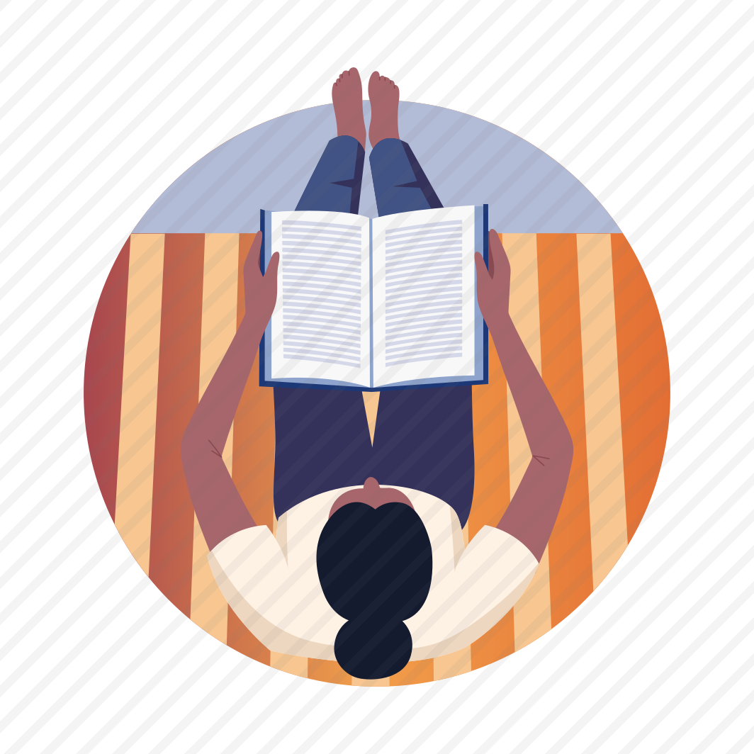 Bibliophile, Reading, Book, Activity, Hobby preview