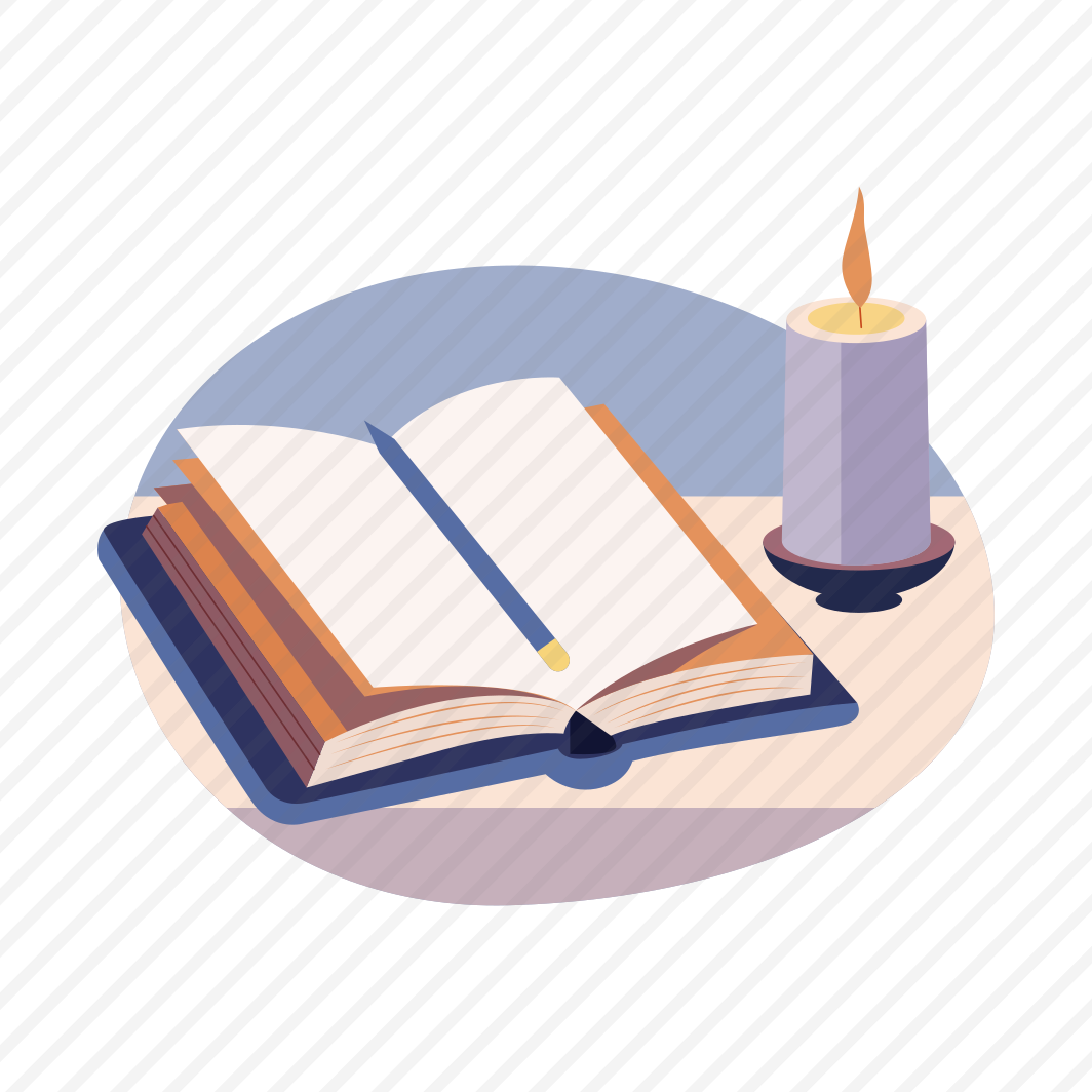 Candlelight Read, Book, Reading, Study, Literature, preview