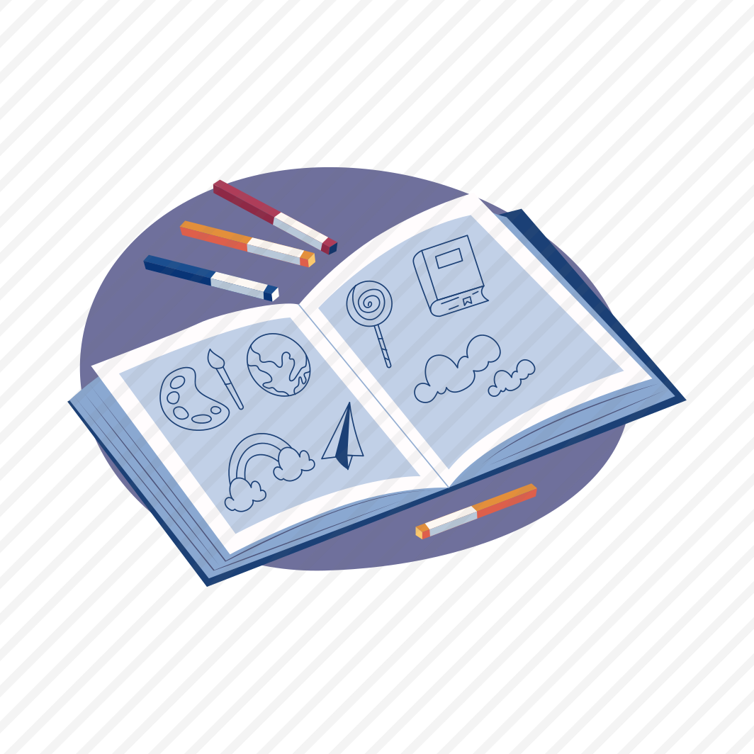 Colouring Book, Drawing, Sketching, Artwork, Book preview