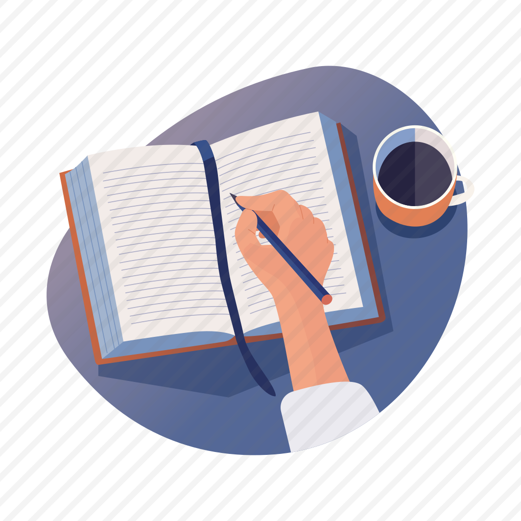 Diary, Journal, Writing, Notebook, Book preview