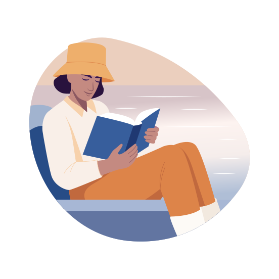 Fishing Guide, Handbook, Book, Angling, Pastime illustration