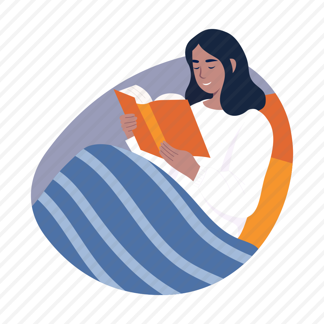 Novel, Story, Book, Reading, Pastime preview