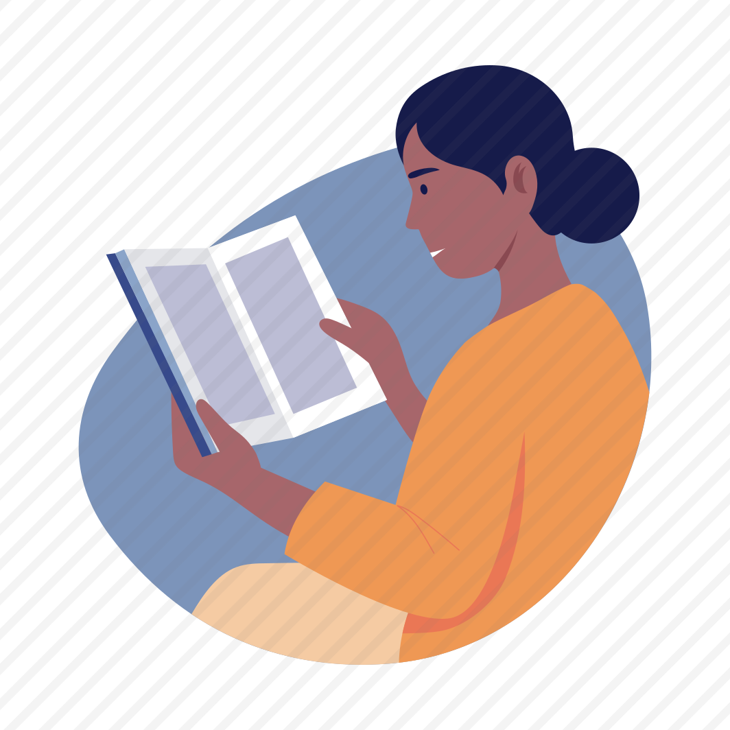 Reader, Bibliophile, Novel, Hobby, Activity preview