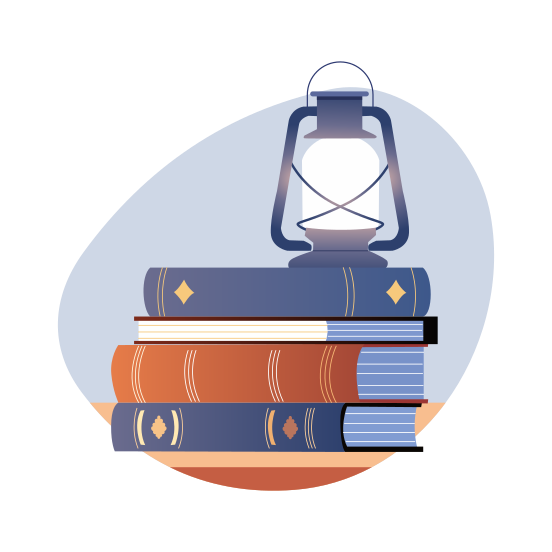 Reading Light, Lamp, Lantern, Illuminance, Study illustration