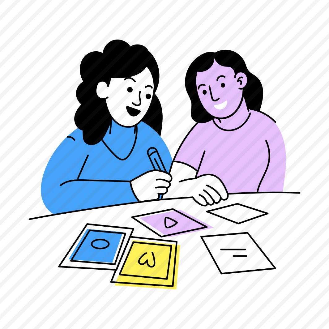 Best Friends, Colouring Cards, Activity, Friends Day, Friendship preview