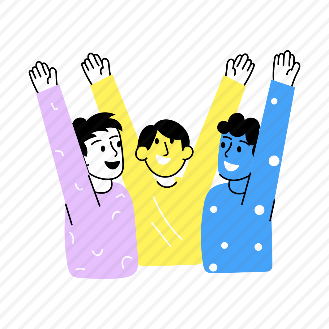 Celebrating, Enjoying, Happy, Friends Day, Friendship preview