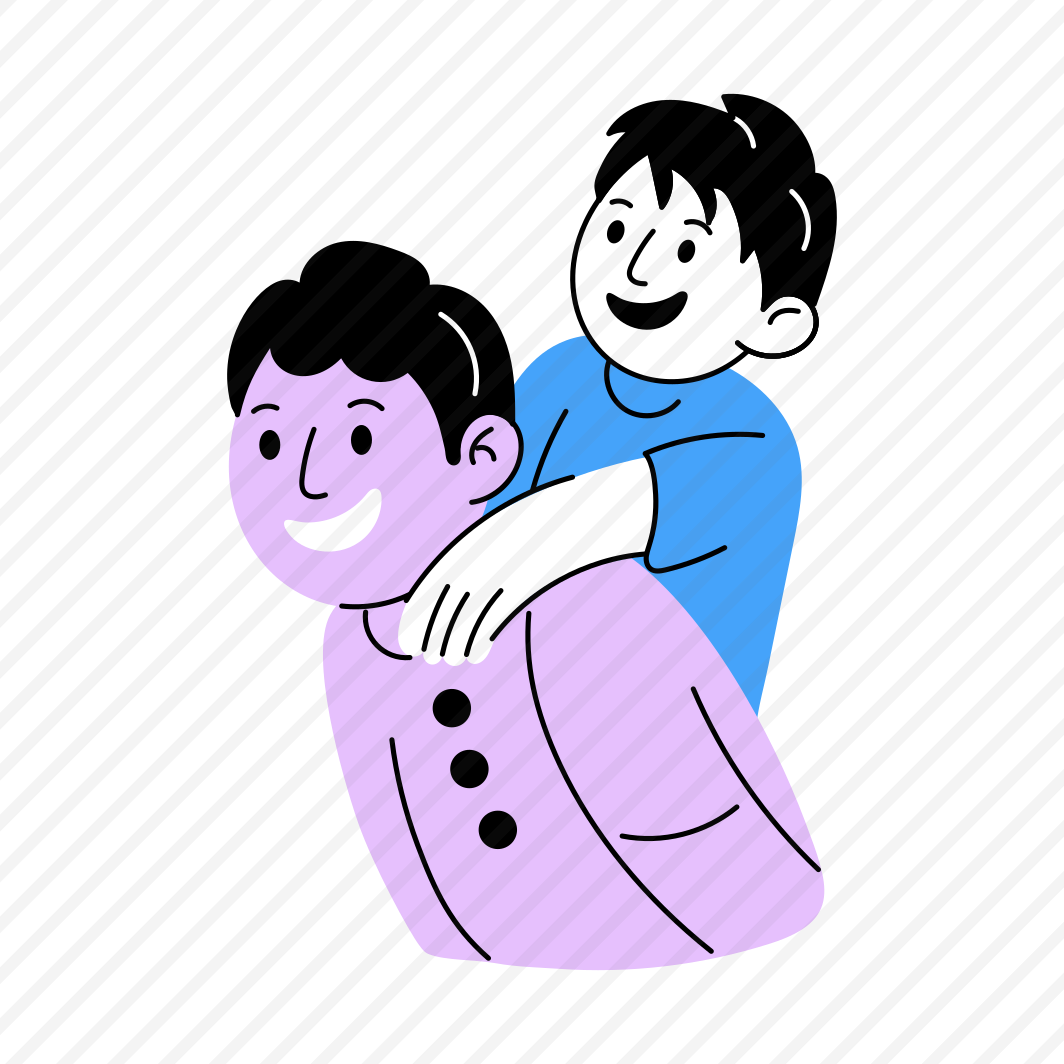 Friends Bond, Relationship, Playing, Enjoying, Friends Day preview