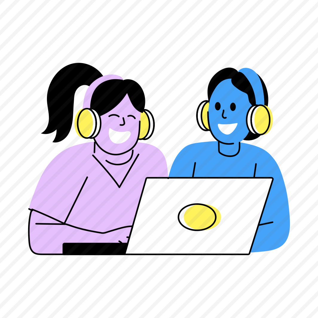 Working Together, Enjoying, Friends, Best Friends, Friends Day, preview