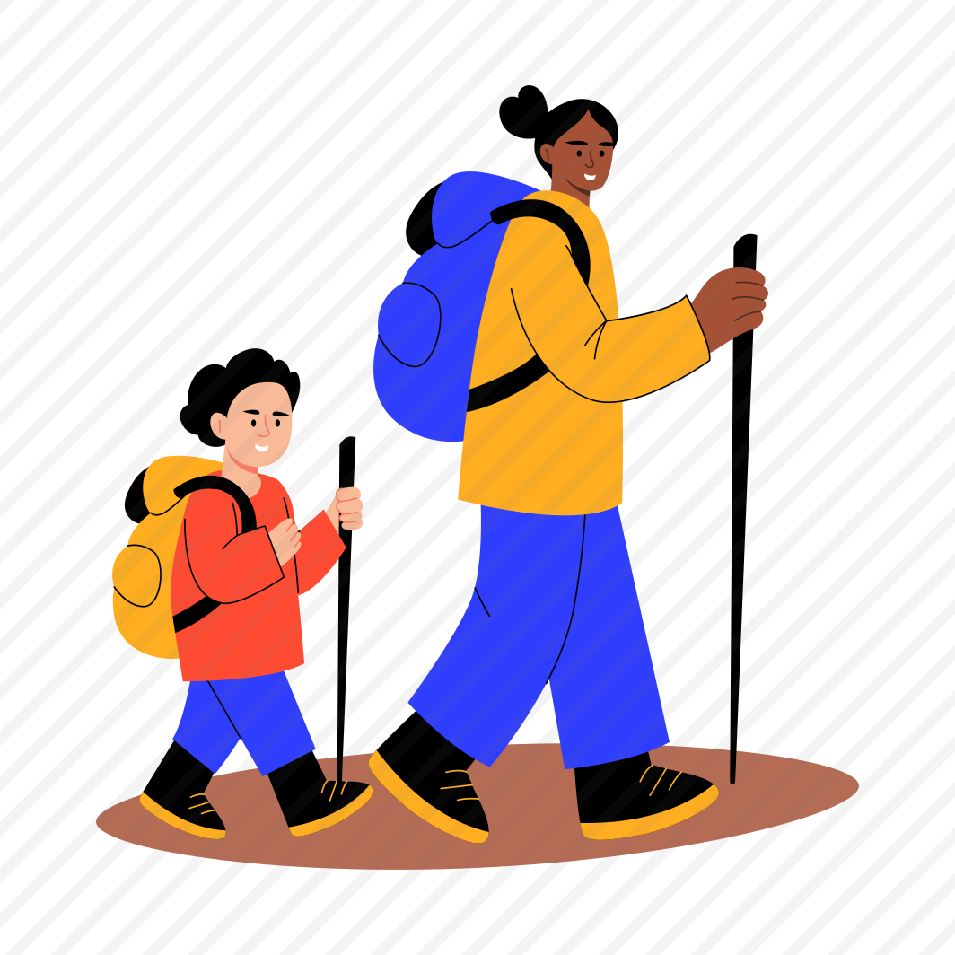 Hiking Trail, Outdoors, Adventure, Activity, Walking preview