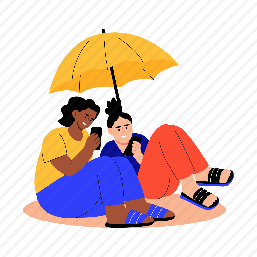 Sharing Secrets, Gossip, Conversation, Talking, Communication preview