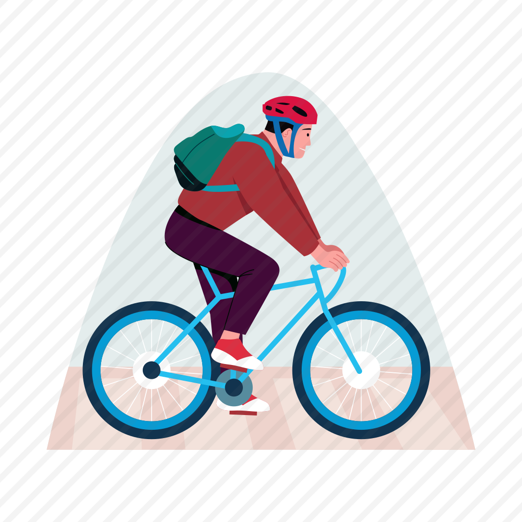 Cycling, Riding, Activity, Exercise, Hobby preview