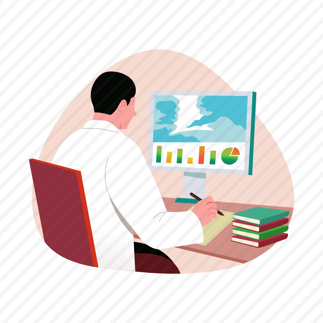 Environmental Scientist, Ecologist, Geoscientist, Researcher, Analyst, preview