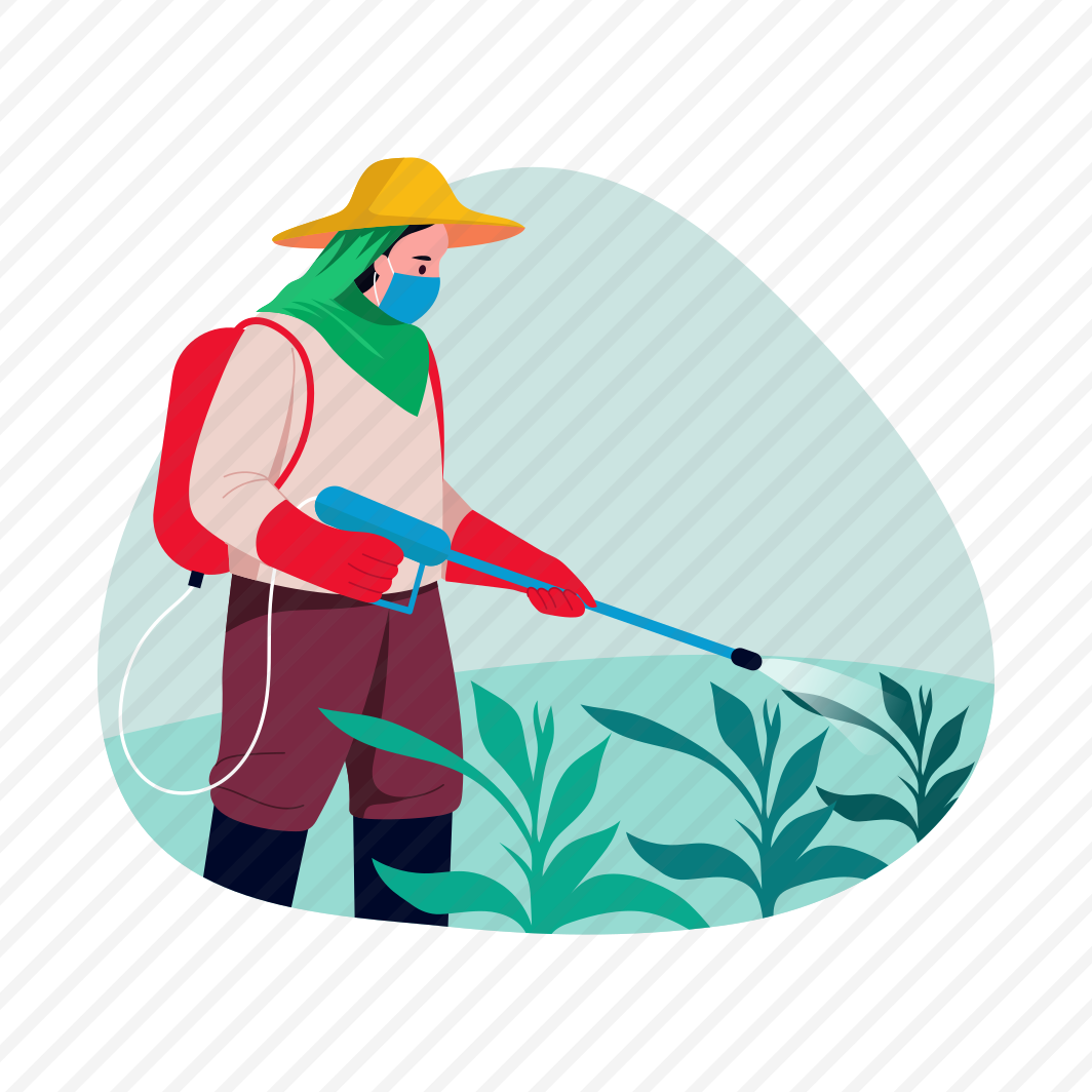 Pest Control, Extermination, Eradication, Sprayer, Pesticide preview