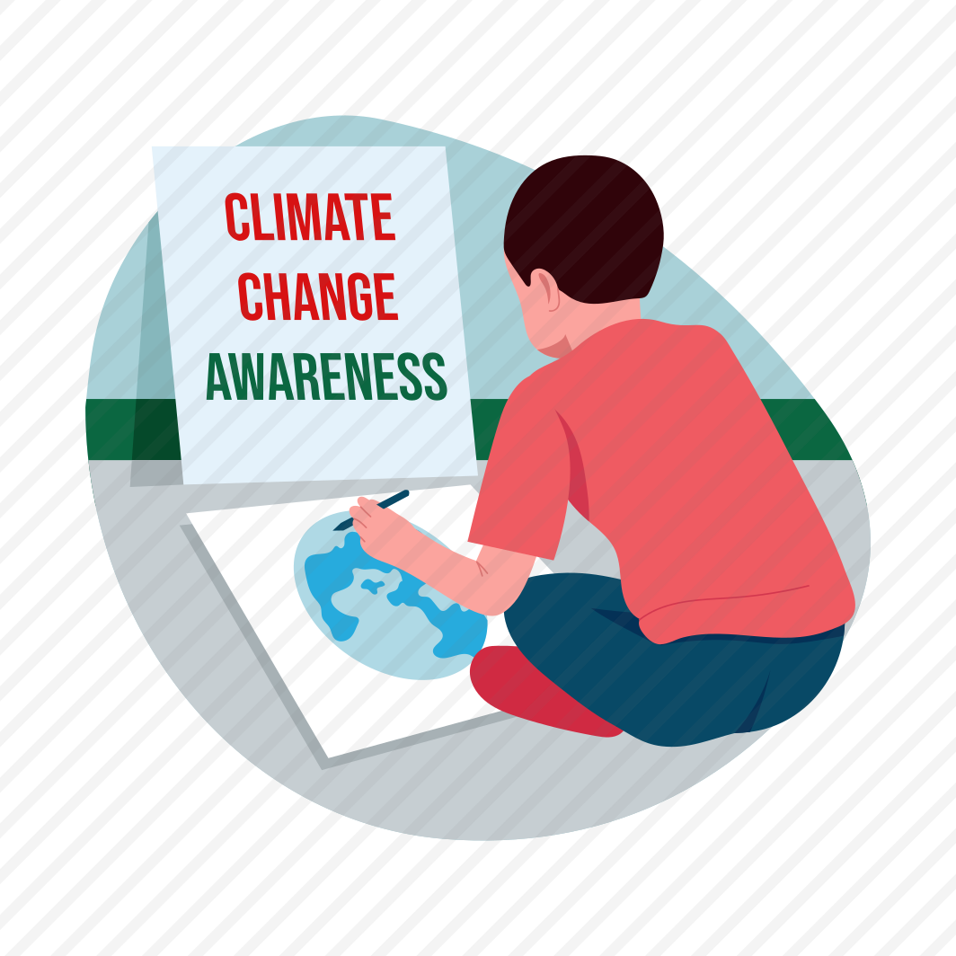 Protest Signs, Activist, Volunteering, Awareness, Climate Change preview