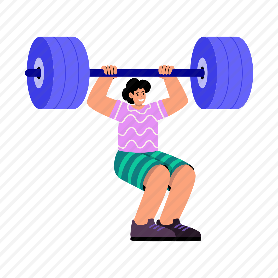 Deadlift, Weightlifting, Barbell, Dumbbell, Workout, preview