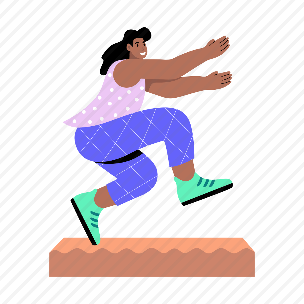 Exercise, Plyometrics, Jumping, Gymnastic, Fitness, preview