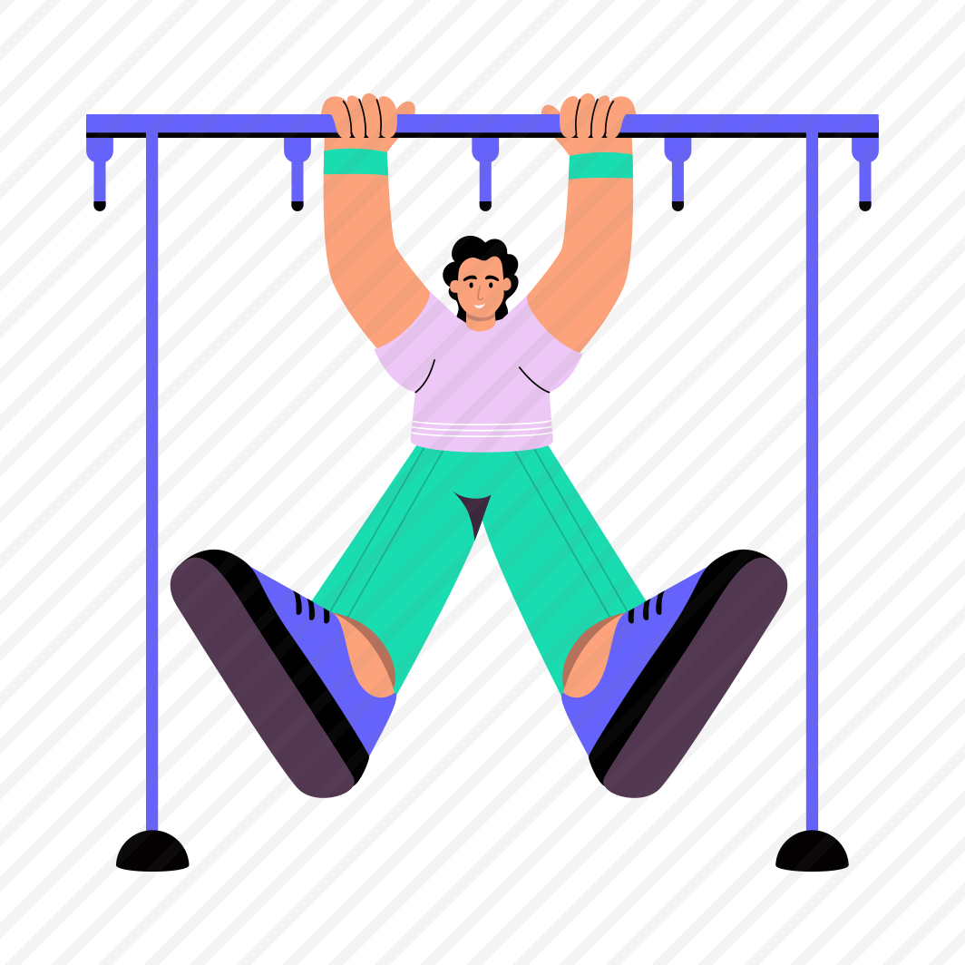 Front Lever, Gymnastics, Fitness, Workout, Exercise, preview