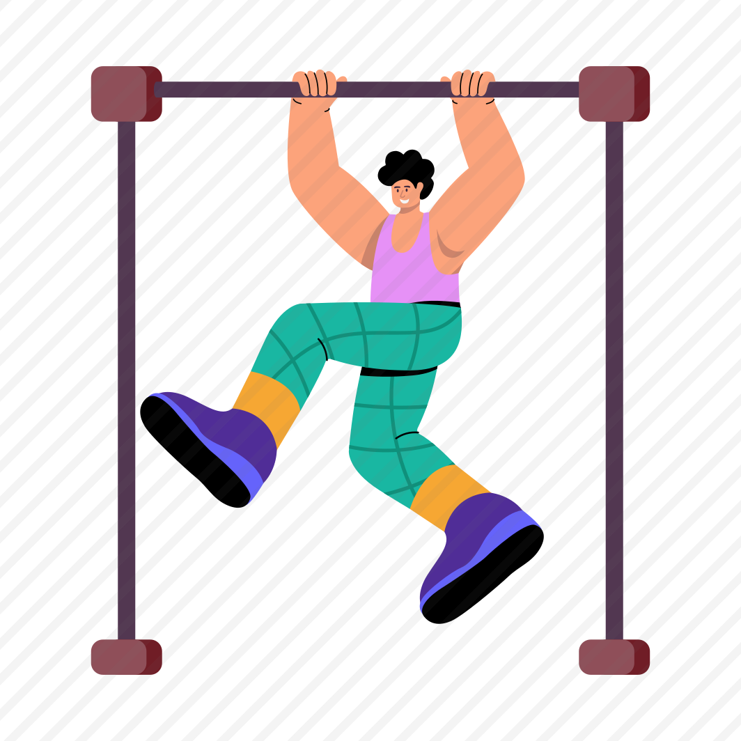 Muscle Up, Workout, Fitness, Exercise, Movement, preview