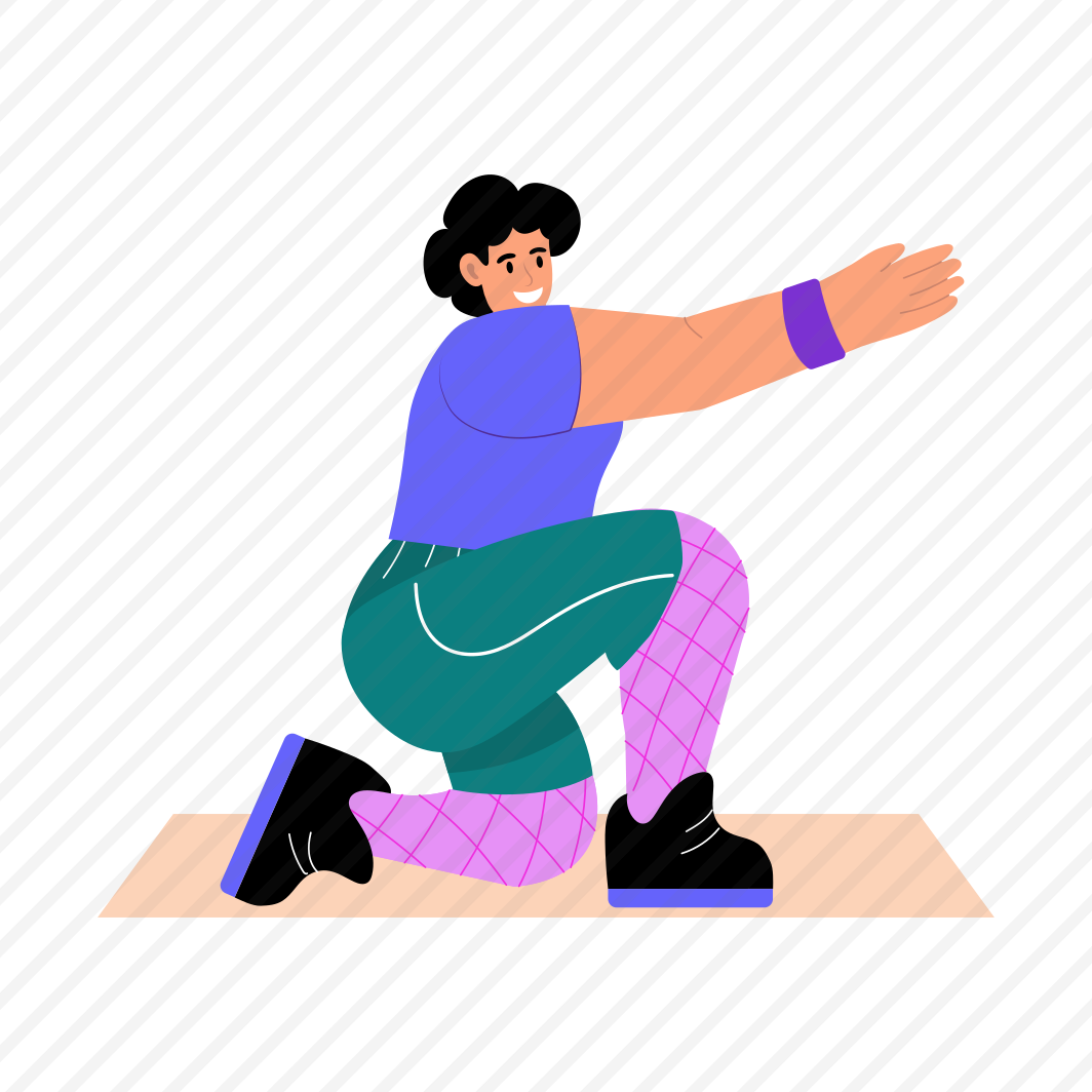 Pistol Squats, Bodyweight, Workout, Exercise, Glutes, preview