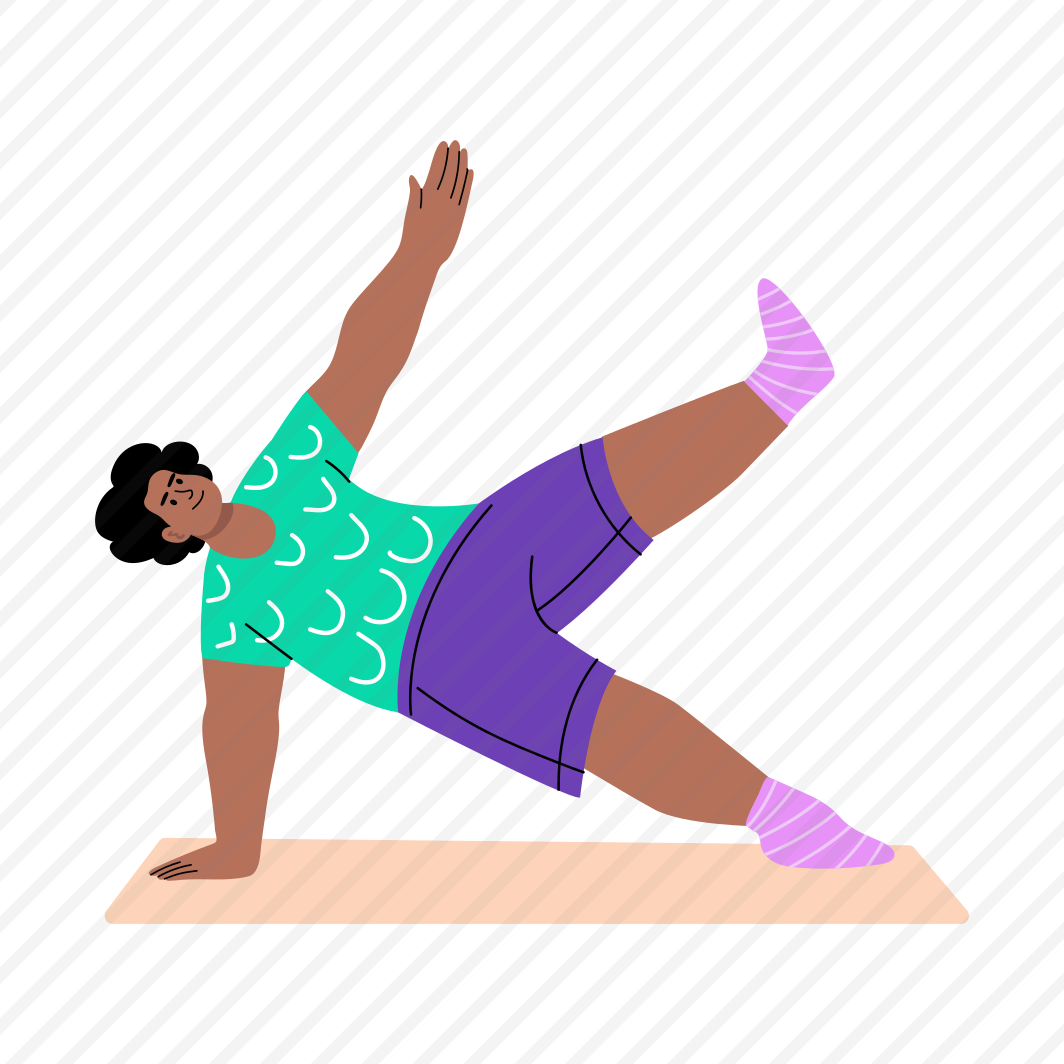 Plank Exercise, Oblique, Posture, Balancing, Workout, preview