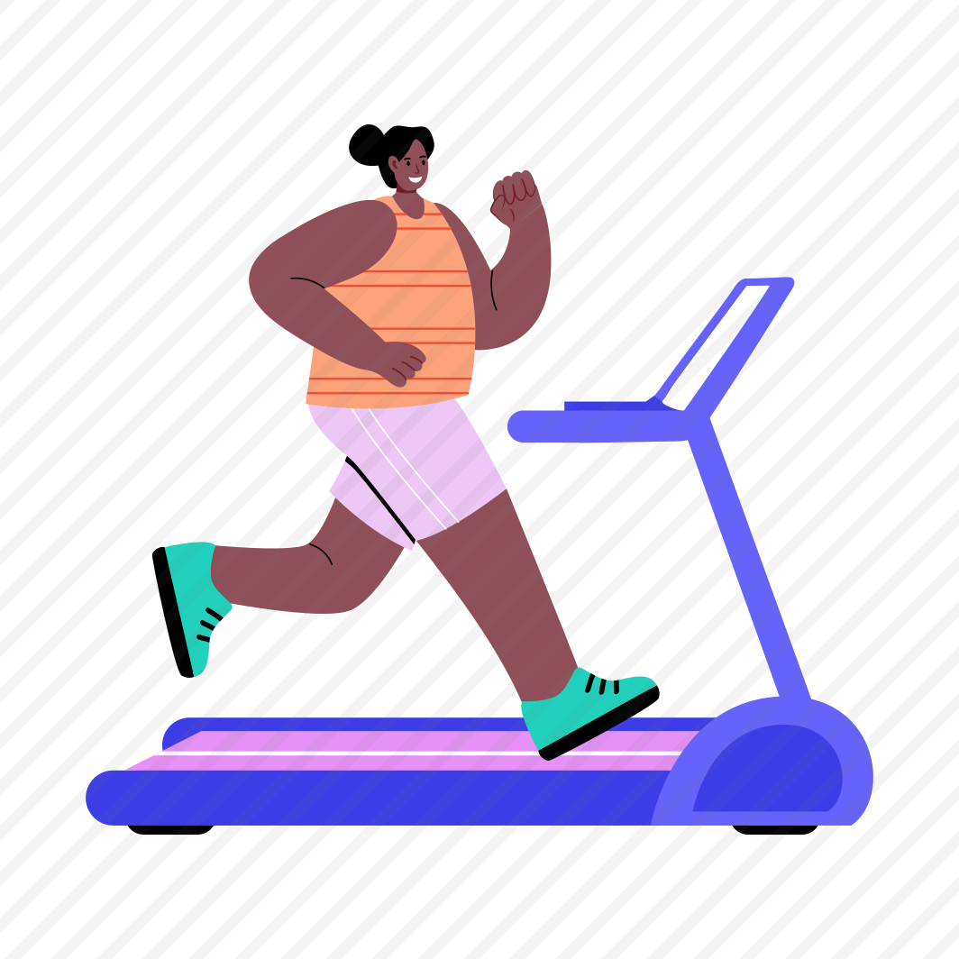 Treadmill, Running, Machine, Equipment, Exercise preview