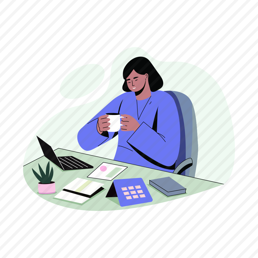 Coffee Break, Sipping, Drink, Beverage, Employment preview