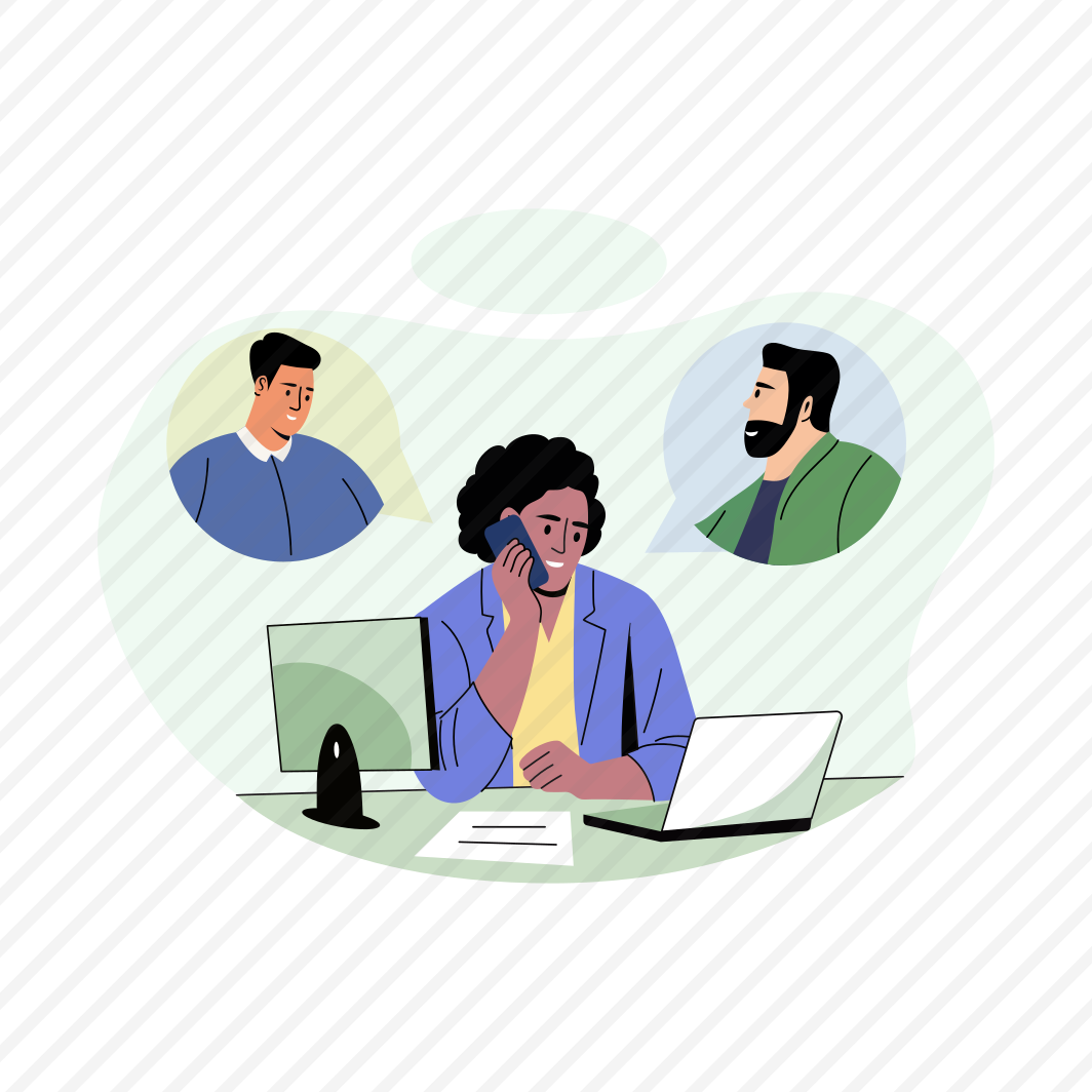 Conference Call, Telecommunication, Teleconference, Meeting, Discussion preview