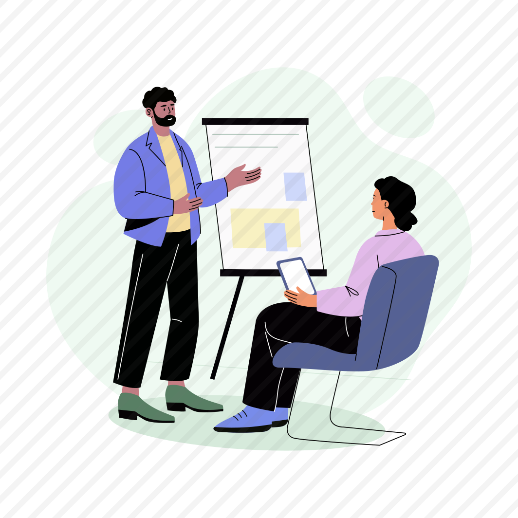 Presenting Ideas, Strategy, Presentation, Report, Briefing preview