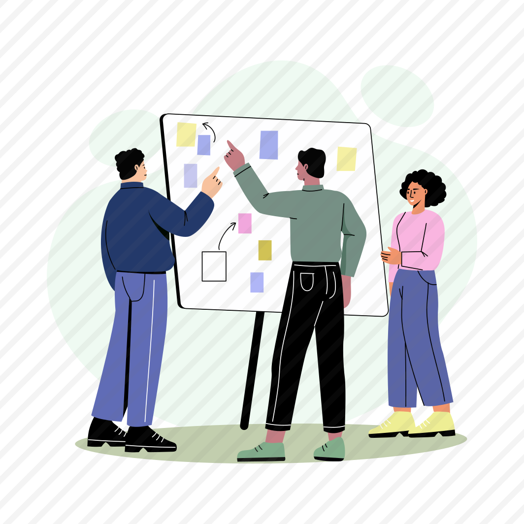 Team Discussion, Strategy, Meeting, Planning, Employment preview