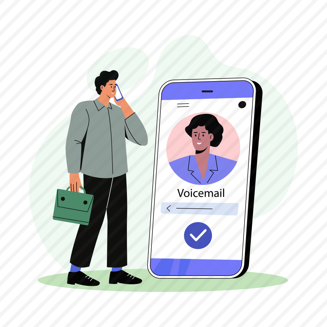 Voicemail, Message, Chat, Talk, Communication preview