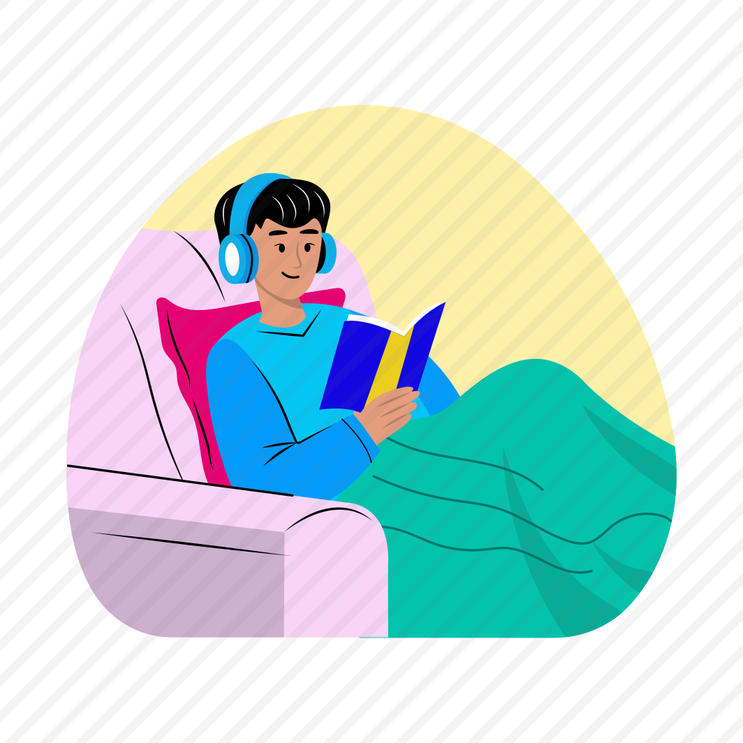 Audio Lesson, Listening, Audiobook, Study, Learning preview