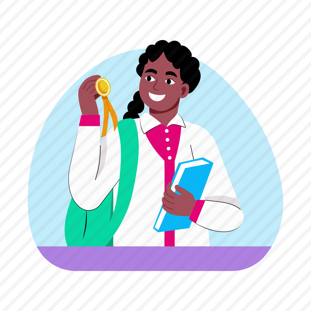 Best Student, Award, Honour, Prize, Medal, preview