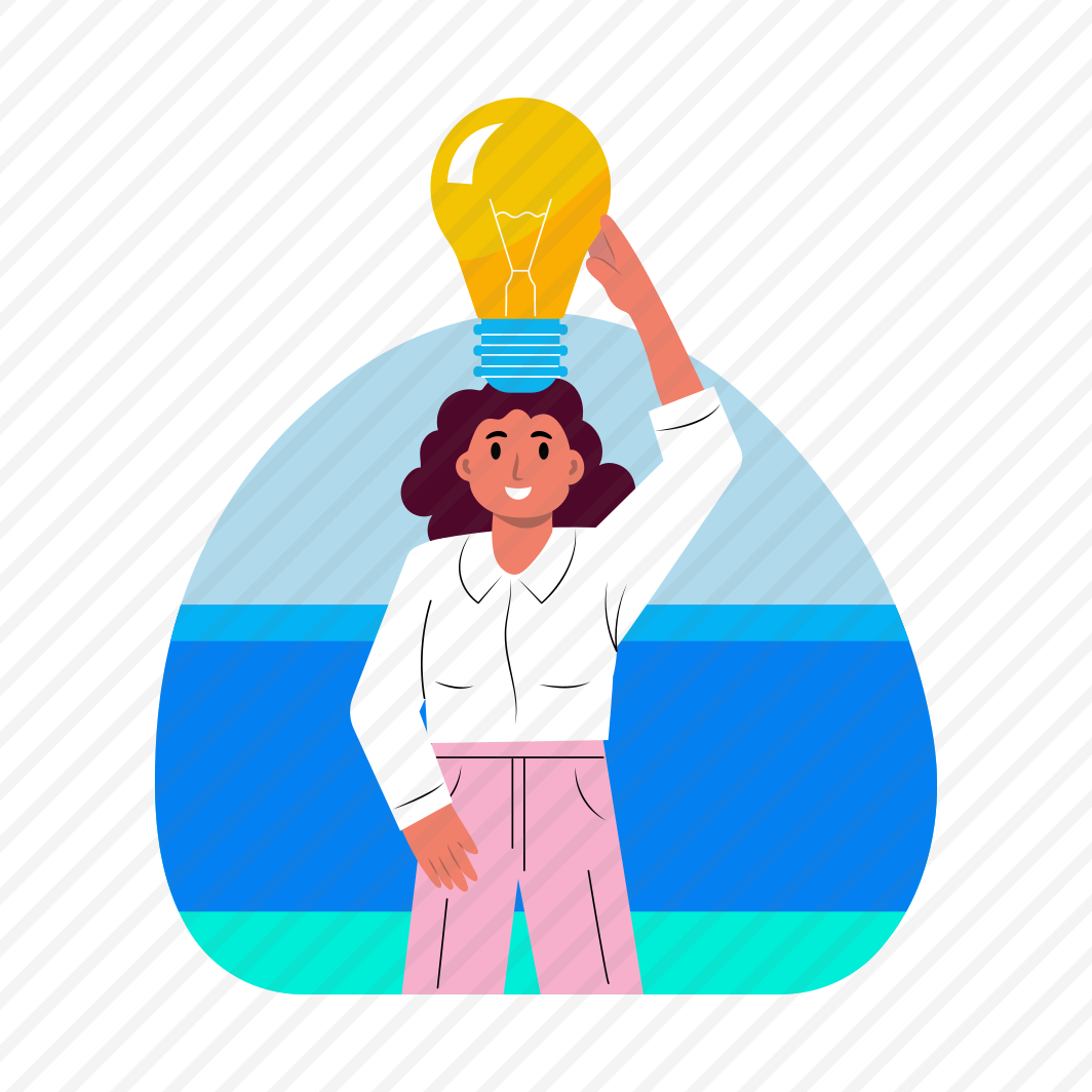 Bright Student, Talented, Knowledge, Pupil, Creativity preview