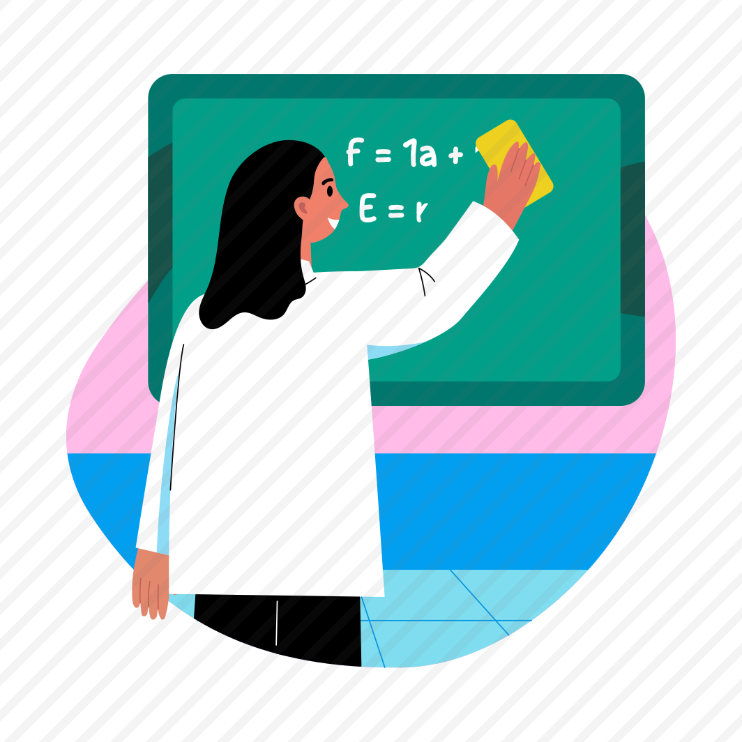 Erasing Board, Cleaning, Classroom, Student, Pupil preview