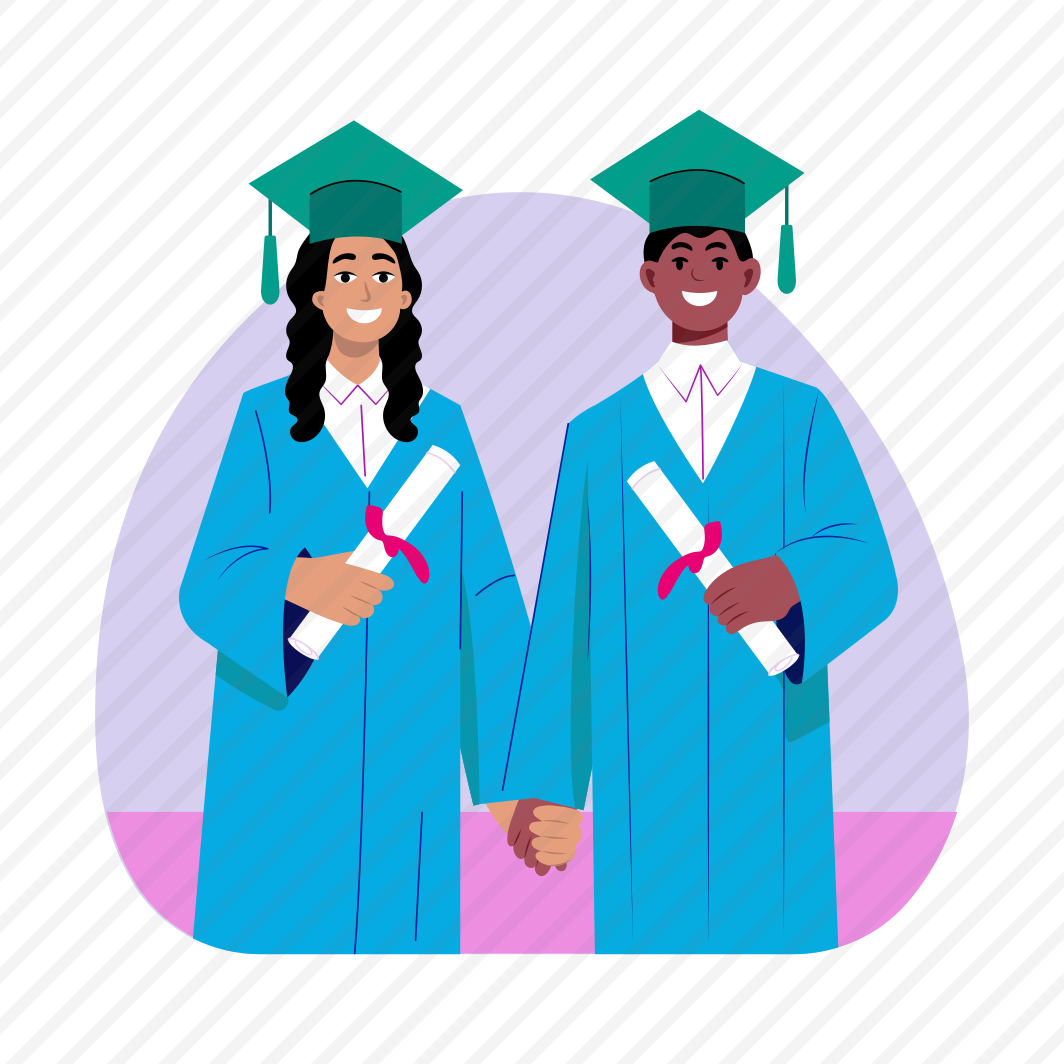 Graduation Day, Commencement, Convocation, Ceremony, Students preview